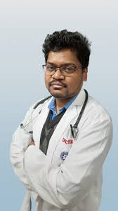 Dr Praveen Majhi